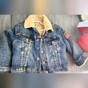 RalphLauren (Jeans Jacket)